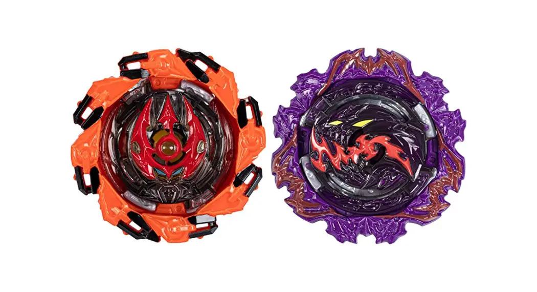 Hasbro Beyblade Burst Quadstrike User Guide