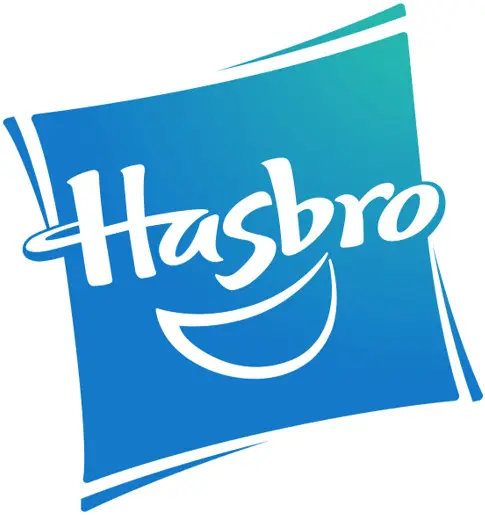Hasbro logo
