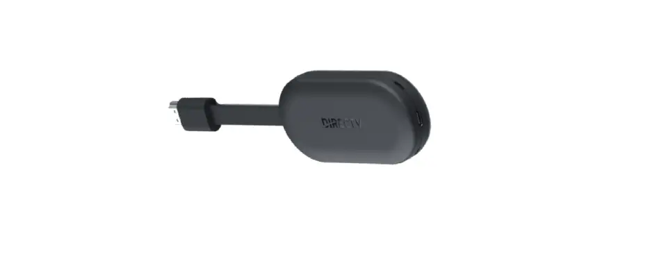 Directv Stream Pendant Dongle User Manual