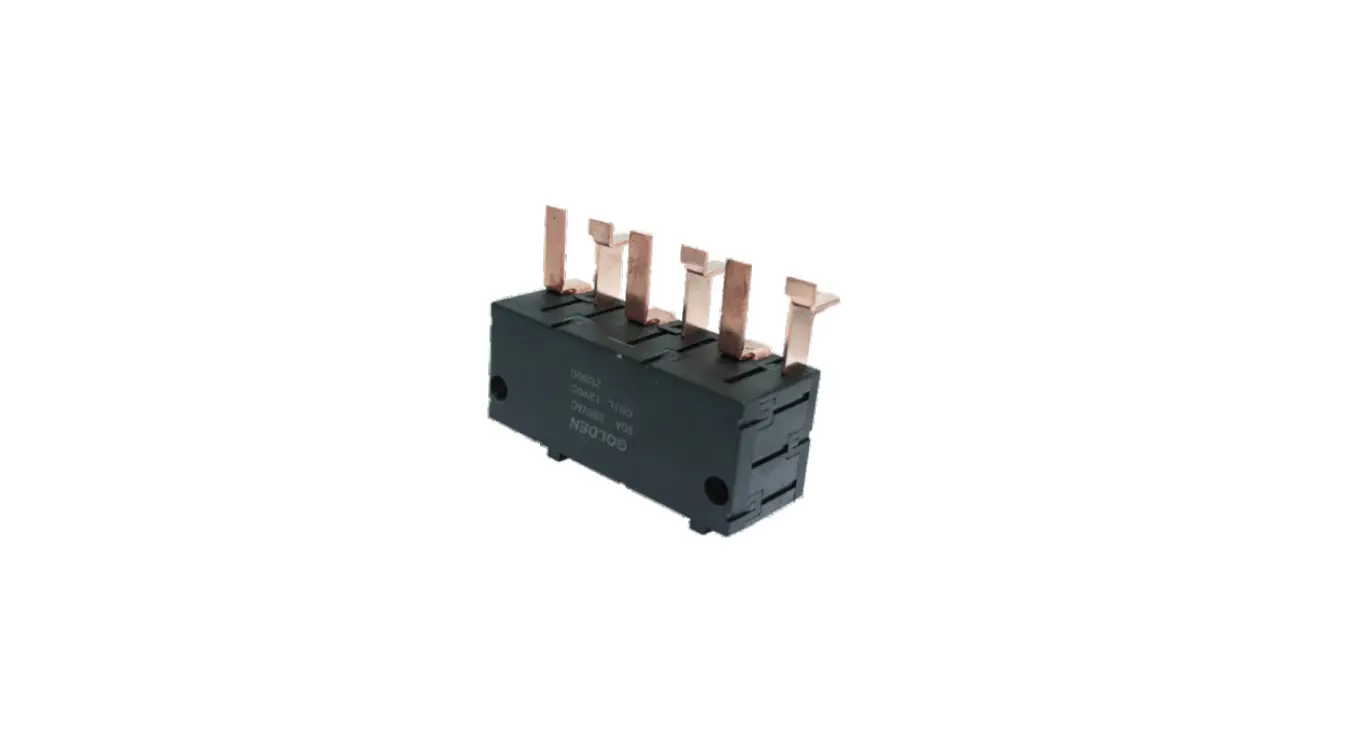 Golden Zс90с Big High Power Latching Relay Owner's Manual
