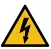 Electric Shock Icon