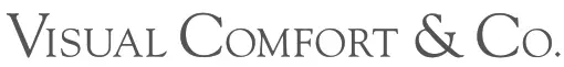VISUAL COMFORT logo