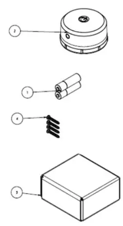 Onity-Repeater-Hotel-Electronic-Locking-System-FIG-1