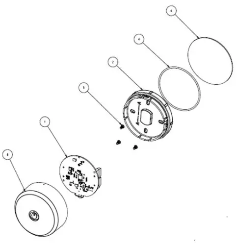 Onity-Repeater-Hotel-Electronic-Locking-System-FIG-2