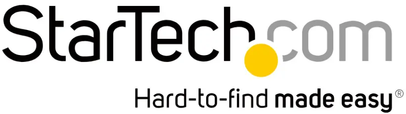 StarTech logo
