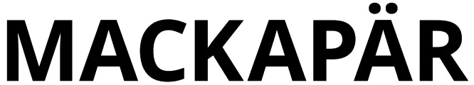 IKEA MACKAPAR Logo