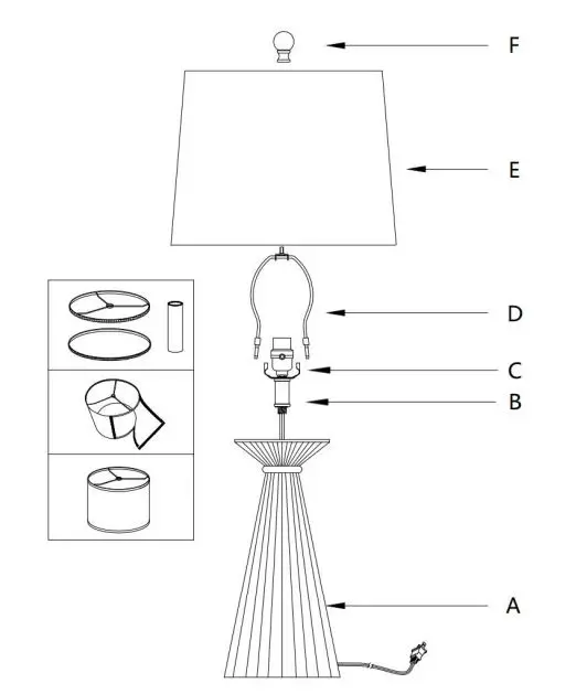 MODERNHOME-T83-Table-Lamp-FIG-1