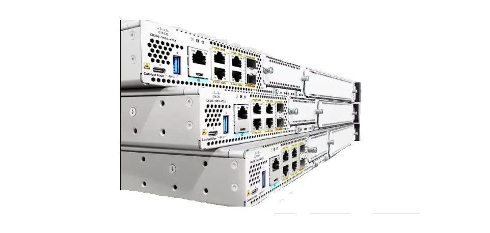 Cisco Cloud-delivered Catalyst Sd-wan Platform User Guide Cisco Cloud-delivered Catalyst Sd-wan Platform User Guide