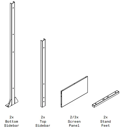veradek-Privacy-Screen-Two-Panel-Three-Panel-Screen-Set-fig-2