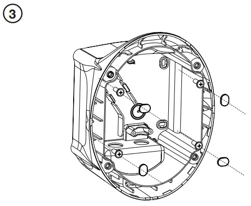 BG SYNC EV EVT77GG EV Charger - Electrical Installation 3