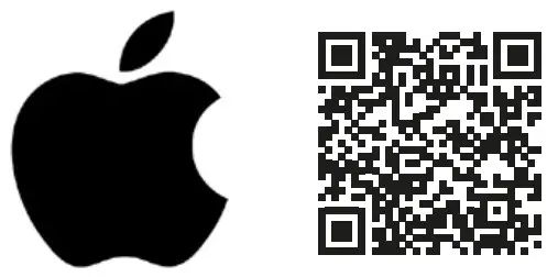 BG SYNC EV EVT77GG EV Charger - qr code 1