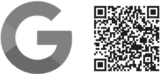 BG SYNC EV EVT77GG EV Charger - qr code 2