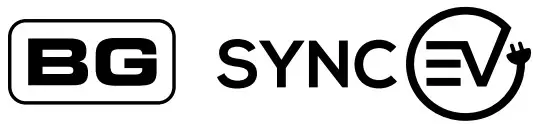 BG SYNC logo