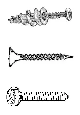 SelectBlinds Cordless Lift Continuous Cord Loop - TOOLS YOU WILL NEED 2