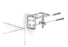 SelectBlinds Cordless Lift Continuous Cord Loop - overview 5