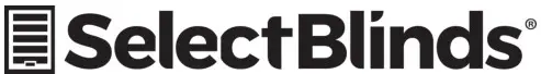 SelectBlinds - logo
