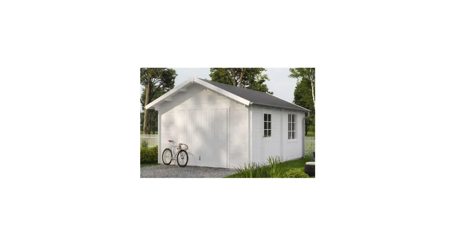 Polhus Henry44 Iso Garage Henry Instruction Manual