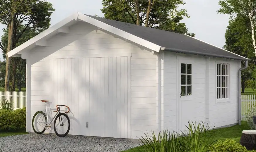 Polhus-Henry44-ISO-Garage-Henry-product