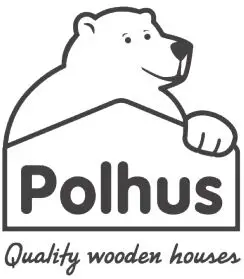 Polhus-logo