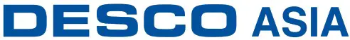 DESCO ASIA - logo