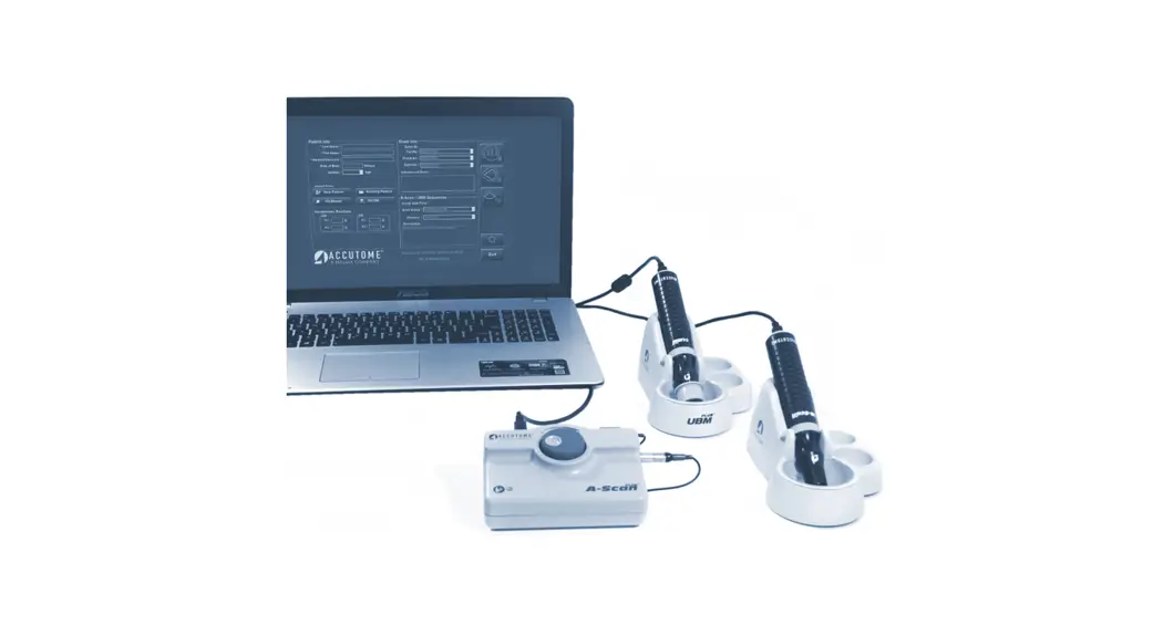 Accutome Connect Conversion User Guide Accutome Connect Conversion User Guide