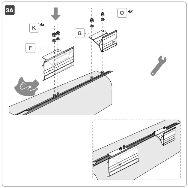 Installation Instruction