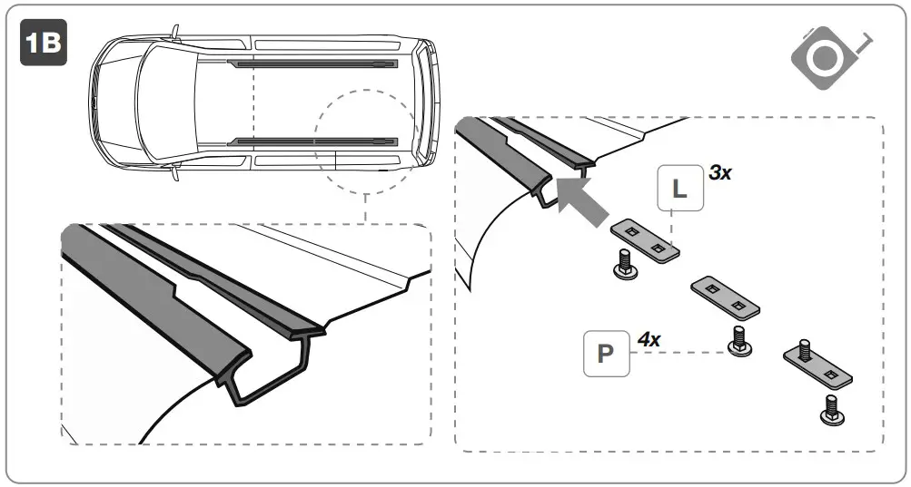 Installation Instruction