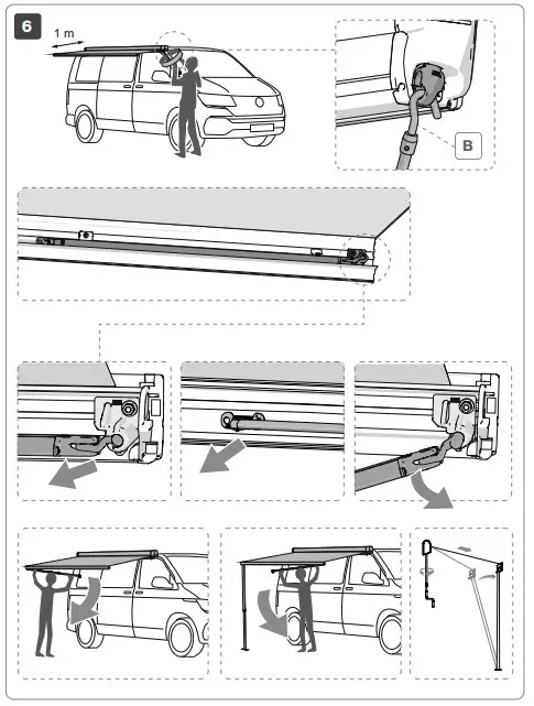 Instructions for use