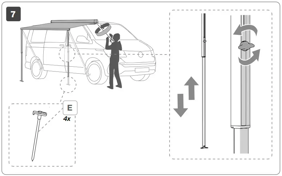 Instructions for use