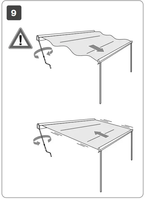 Instructions for use