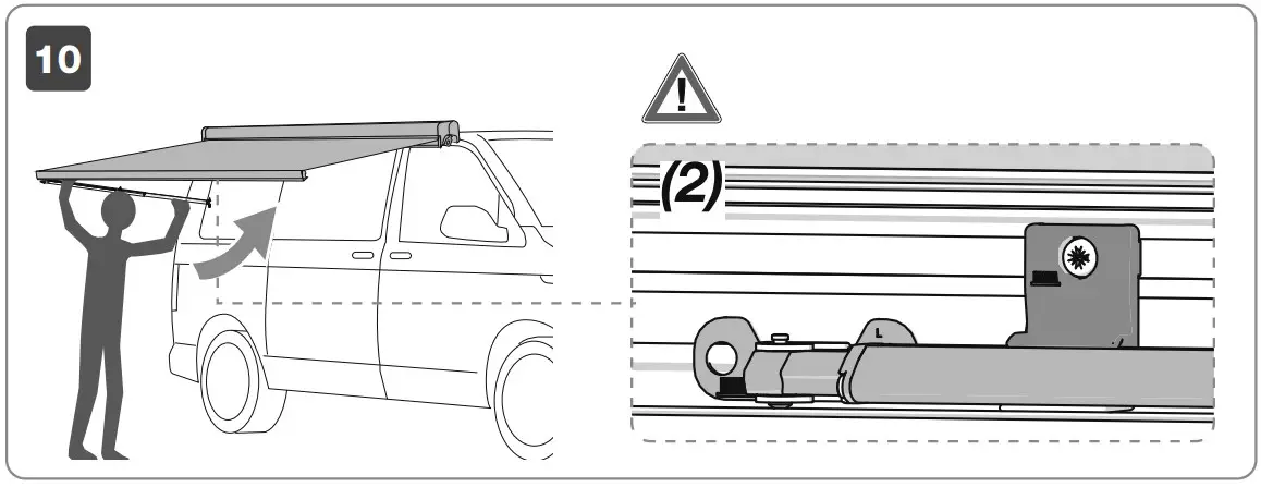 Instructions for use