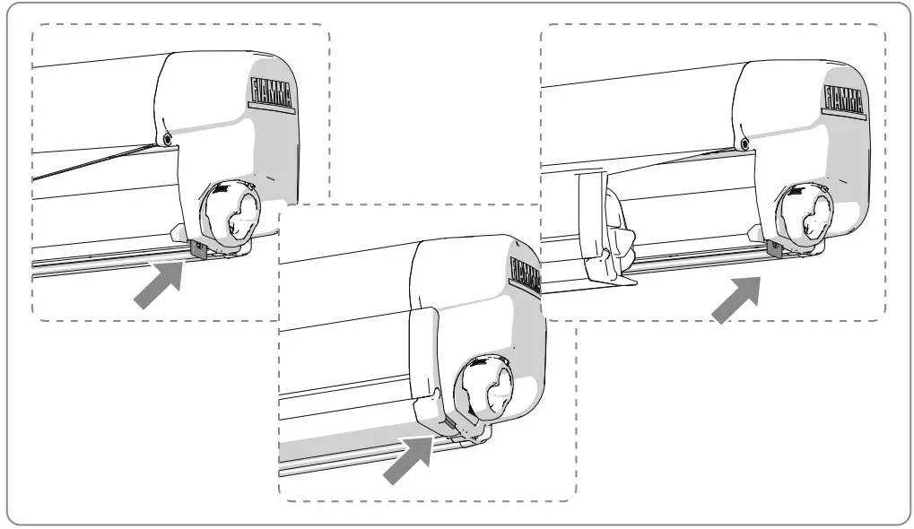 Instructions for use