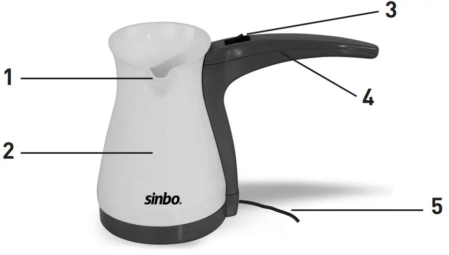 Sinbo-SCM-2928-Coffee-Maker-Machine-Electric-Pot-fig-1