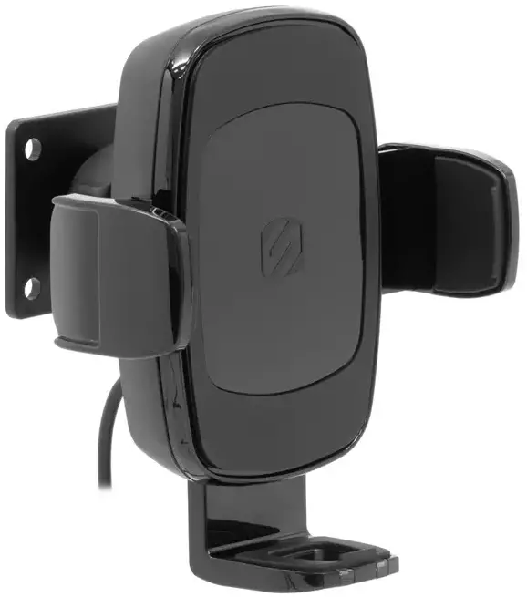 SCOSCHE UQ3AMPSPC Ford Explorer Center Dash Mount with Mount Head Bundle