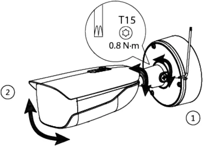 dahua DH-IPC-HFW5242H-ZE-MF - Figure 3-10