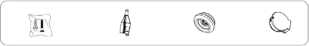 dahua DH-IPC-HFW5242H-ZE-MF - Figure 3-1b