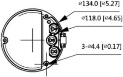 dahua DH-IPC-HFW5242H-ZE-MF - Figure 3-2c