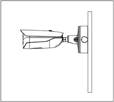 dahua DH-IPC-HFW5242H-ZE-MF - Figure 3-3a