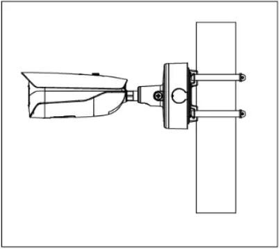 dahua DH-IPC-HFW5242H-ZE-MF - Figure 3-3c