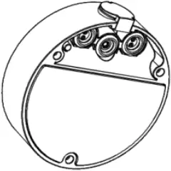 dahua DH-IPC-HFW5242H-ZE-MF - Figure 3-5a