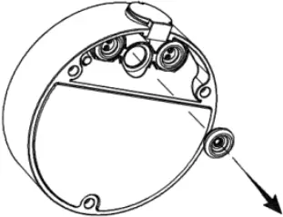 dahua DH-IPC-HFW5242H-ZE-MF - Figure 3-5b