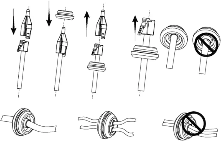 dahua DH-IPC-HFW5242H-ZE-MF - Figure 3-5c