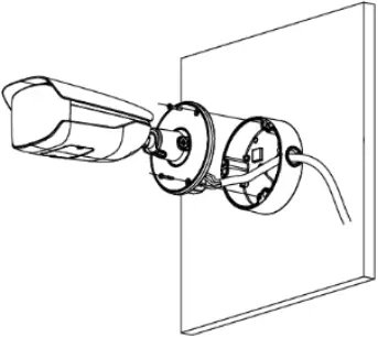 dahua DH-IPC-HFW5242H-ZE-MF - Figure 3-7e