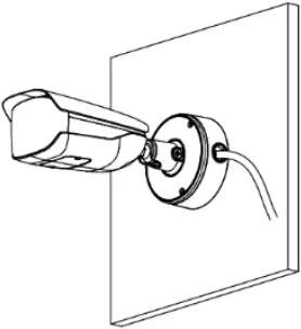 dahua DH-IPC-HFW5242H-ZE-MF - Figure 3-7f