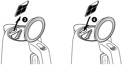 KENWOOD SJM470 Series Stainless Steel Kettle A5