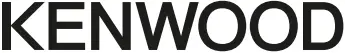 KENWOOD logo