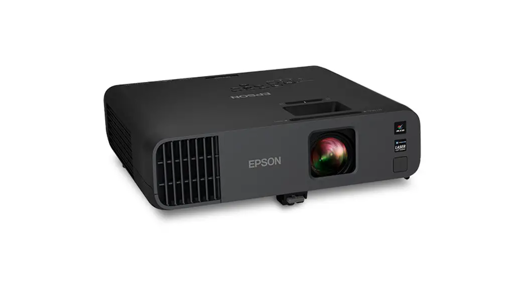 Epson Eb-l265f Multimedia Projector User Guide