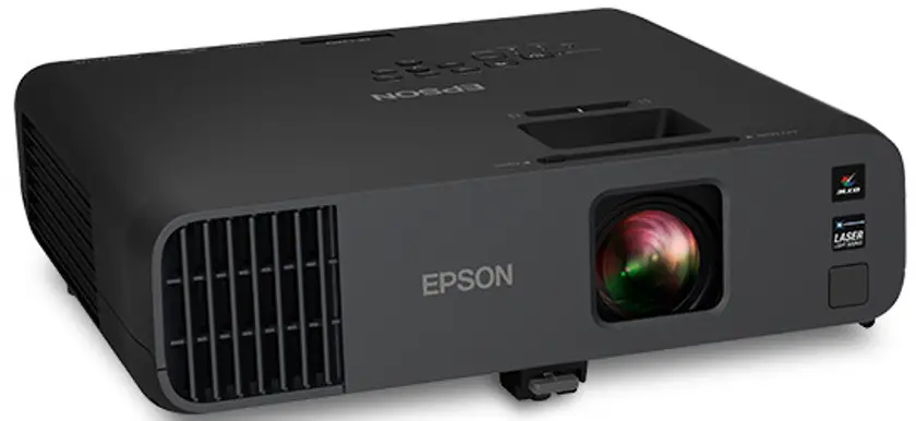 EPSON EB-L265F Multimedia Projector