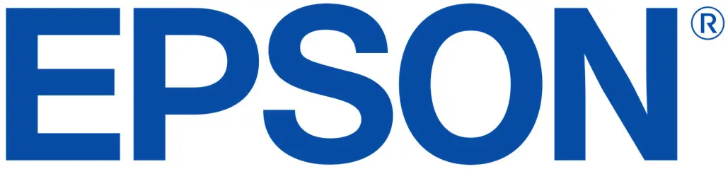 EPSON logo