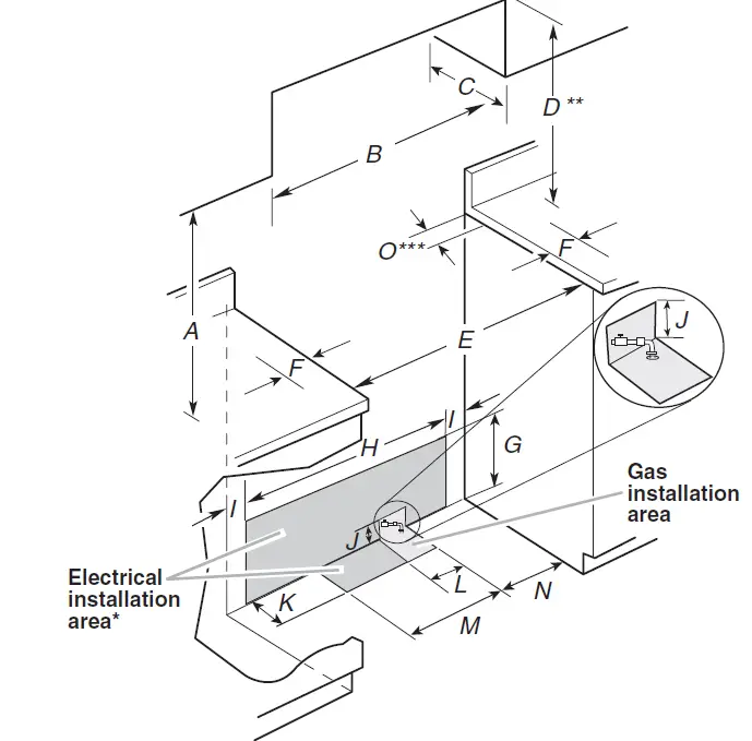 KitchenAid-KFGC500 Series-Smart-Commercial-Style-Gas-Range-09